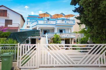 Ferienwohnung Biograd