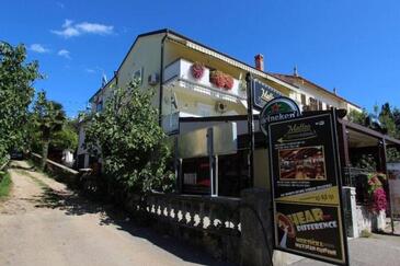 Malinska Krk Kroatien Ferienwohnung