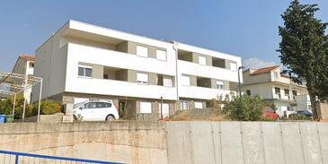 Ferienwohnung Šibenik