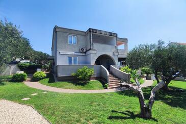 Ferienwohnung Biograd