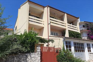 Ferienwohnung Šibenik