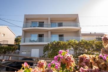 Ferienwohnung Čiovo