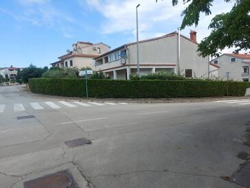 Ferienwohnung Rovinj