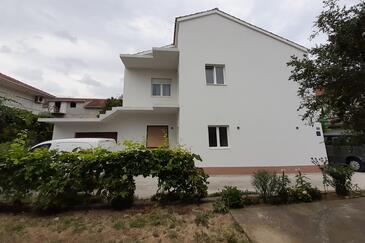Kaštel Novi Kaštela Kroatien Ferienwohnung