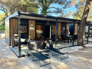 Ferienwohnung Biograd