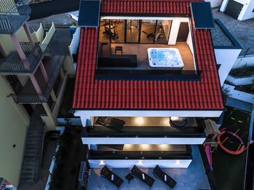 Ferienwohnung Crikvenica