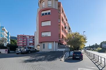 Ferienwohnung Makarska