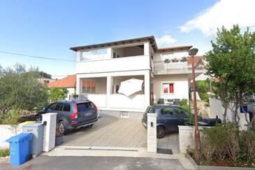 Ferienwohnung Šibenik