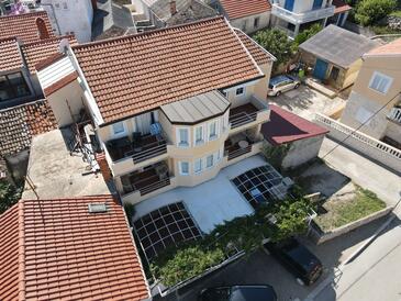 Ferienwohnung Ugljan