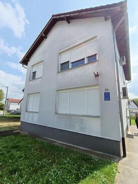 Ferienwohnung Slavonija