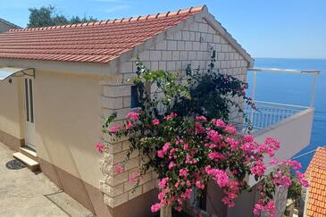 Ferienwohnung Pelješac