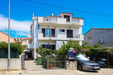 Ferienwohnung Vodice