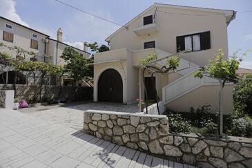 Punat Krk Kroatien Ferienwohnung