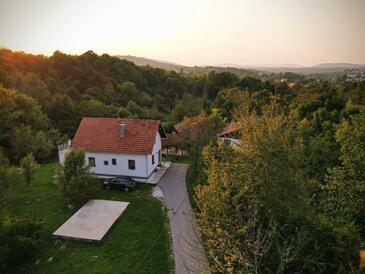 Ferienwohnung Plitvice