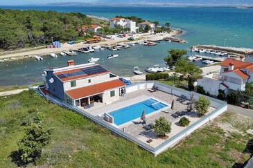 Vir Vir Kroatien Ferienwohnung