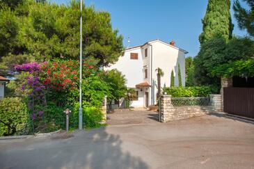 Ferienwohnung Rovinj