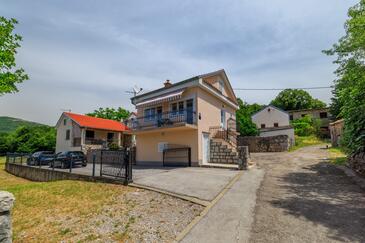 Ferienwohnung Novi Vinodolski