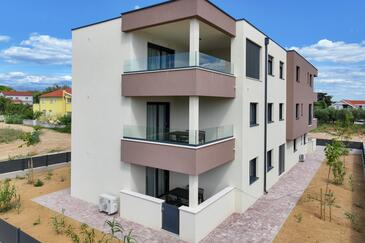 Ferienwohnung Zadar