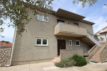 Punat Krk Kroatien Ferienwohnung