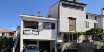 Punat Krk Kroatien Ferienwohnung