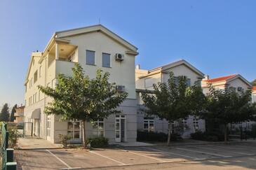 Punat Krk Kroatien Ferienwohnung