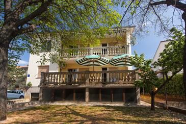 Punat Krk Kroatien Ferienwohnung