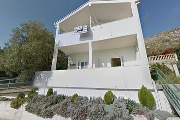 Ferienwohnung Makarska