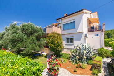 Punat Krk Kroatien Ferienwohnung