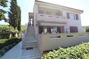 Punat Krk Kroatien Ferienwohnung