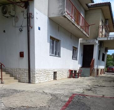 Ferienwohnung Rijeka