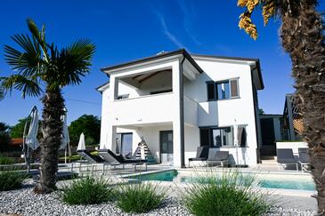 Ferienwohnung Središnja Istra