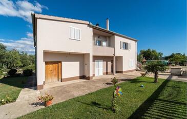 Ferienwohnung Biograd