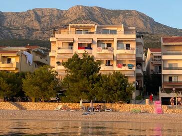 Tučepi Makarska Kroatien Ferienwohnung