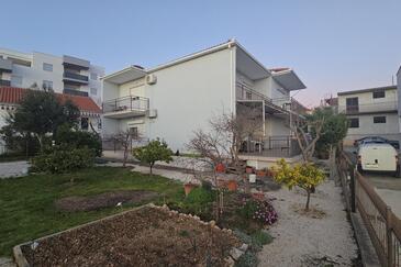 Ferienwohnung Trogir