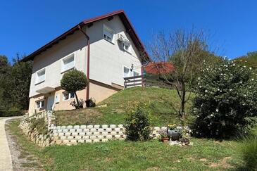 Ferienwohnung Zagorje