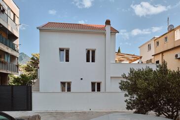 Ferienwohnung Omiš