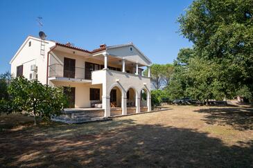 Ferienwohnung Središnja Istra