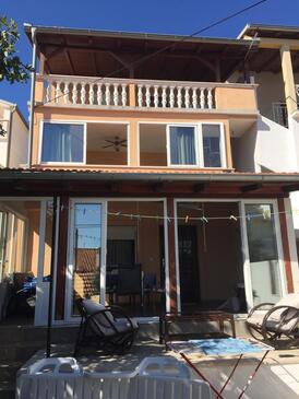 Ferienwohnung Rogoznica