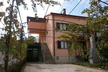 Ferienwohnung Fažana