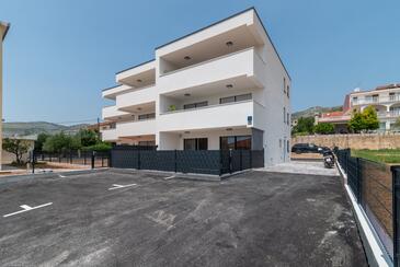 Ferienwohnung Trogir