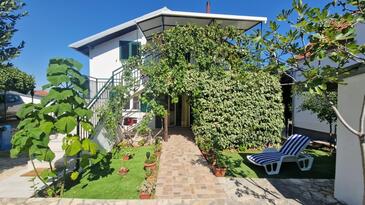 Ferienwohnung Šibenik