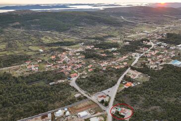 Ferienwohnung Šibenik