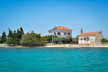 Ferienwohnung Ugljan
