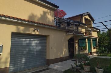 Viškovo Rijeka Kroatien Ferienwohnung