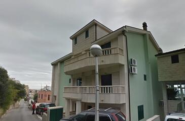 Ferienwohnung Makarska