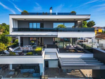 Njivice Krk Kroatien Ferienwohnung