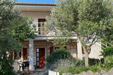 Skrbčići Krk Kroatien Ferienwohnung