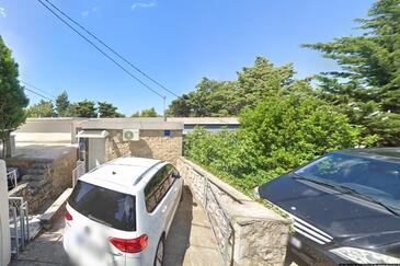 Ribarica Karlobag Kroatien Ferienwohnung