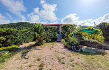 Barbat Rab Kroatien Ferienwohnung