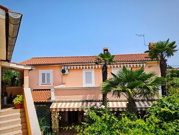 Gabonjin Krk Kroatien Ferienwohnung